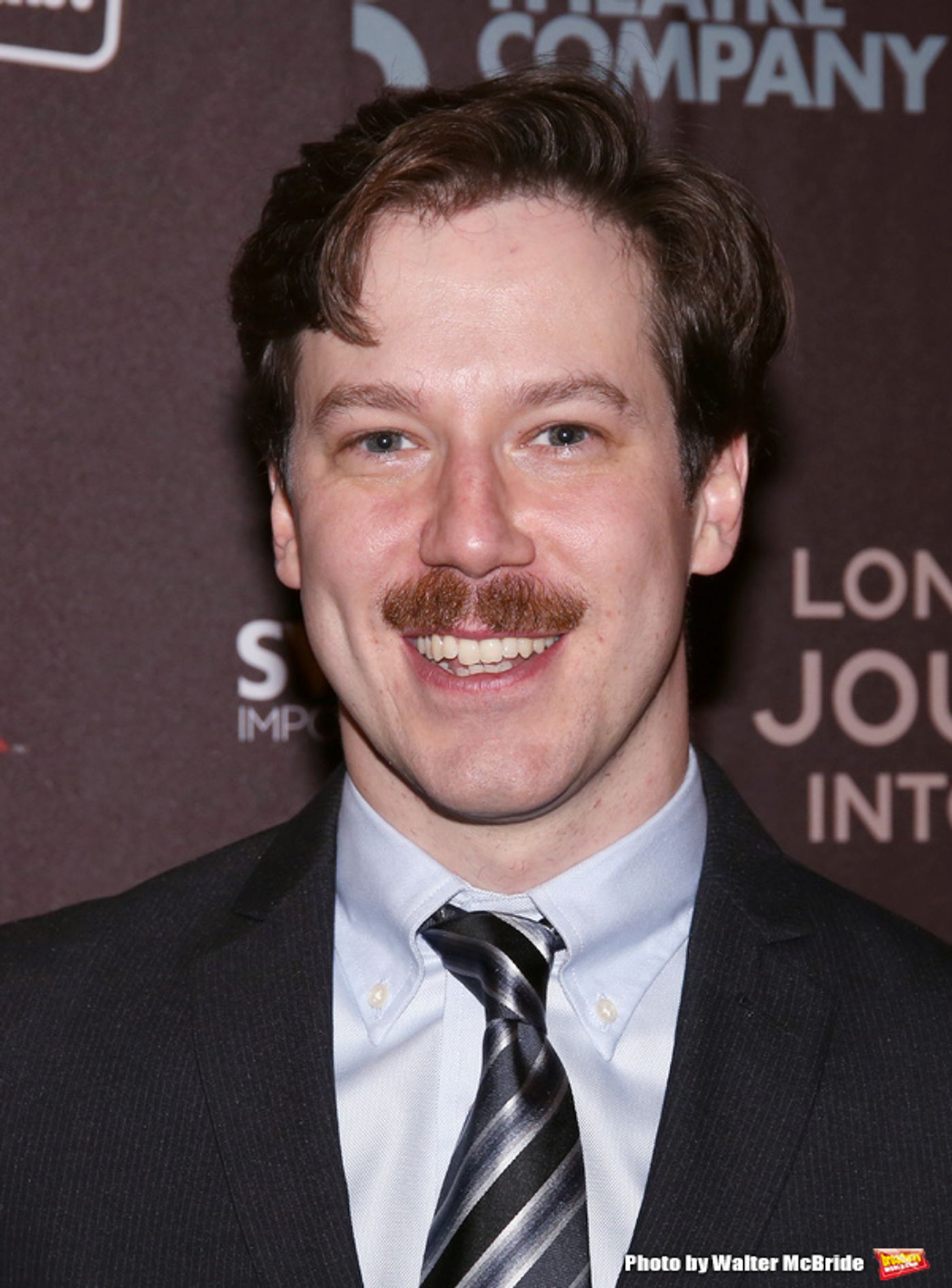 Photo Coverage: LONG DAYS JOURNEY INTO NIGNT Celebrates Opening Night!  Image