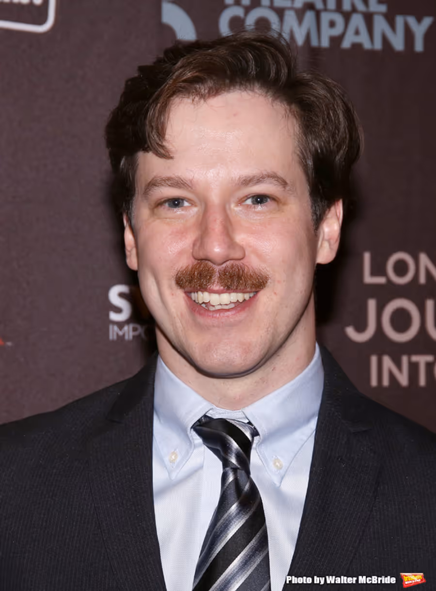 Photo Coverage: LONG DAYS JOURNEY INTO NIGNT Celebrates Opening Night!  Image