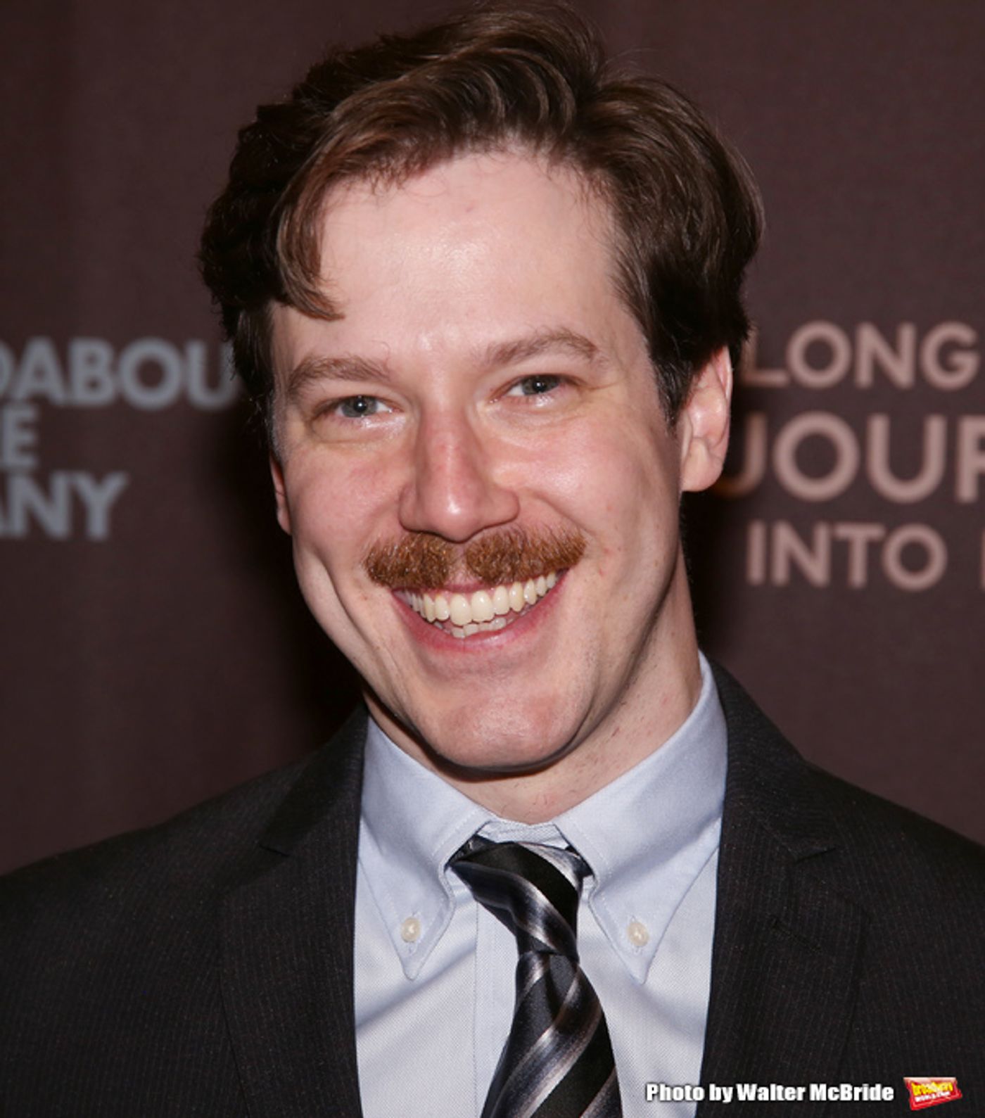 Photo Coverage: LONG DAYS JOURNEY INTO NIGNT Celebrates Opening Night!  Image