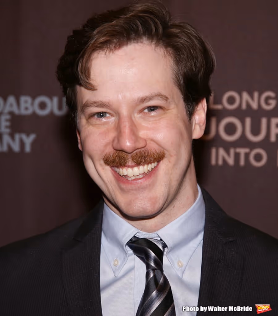 Photo Coverage: LONG DAYS JOURNEY INTO NIGNT Celebrates Opening Night!  Image