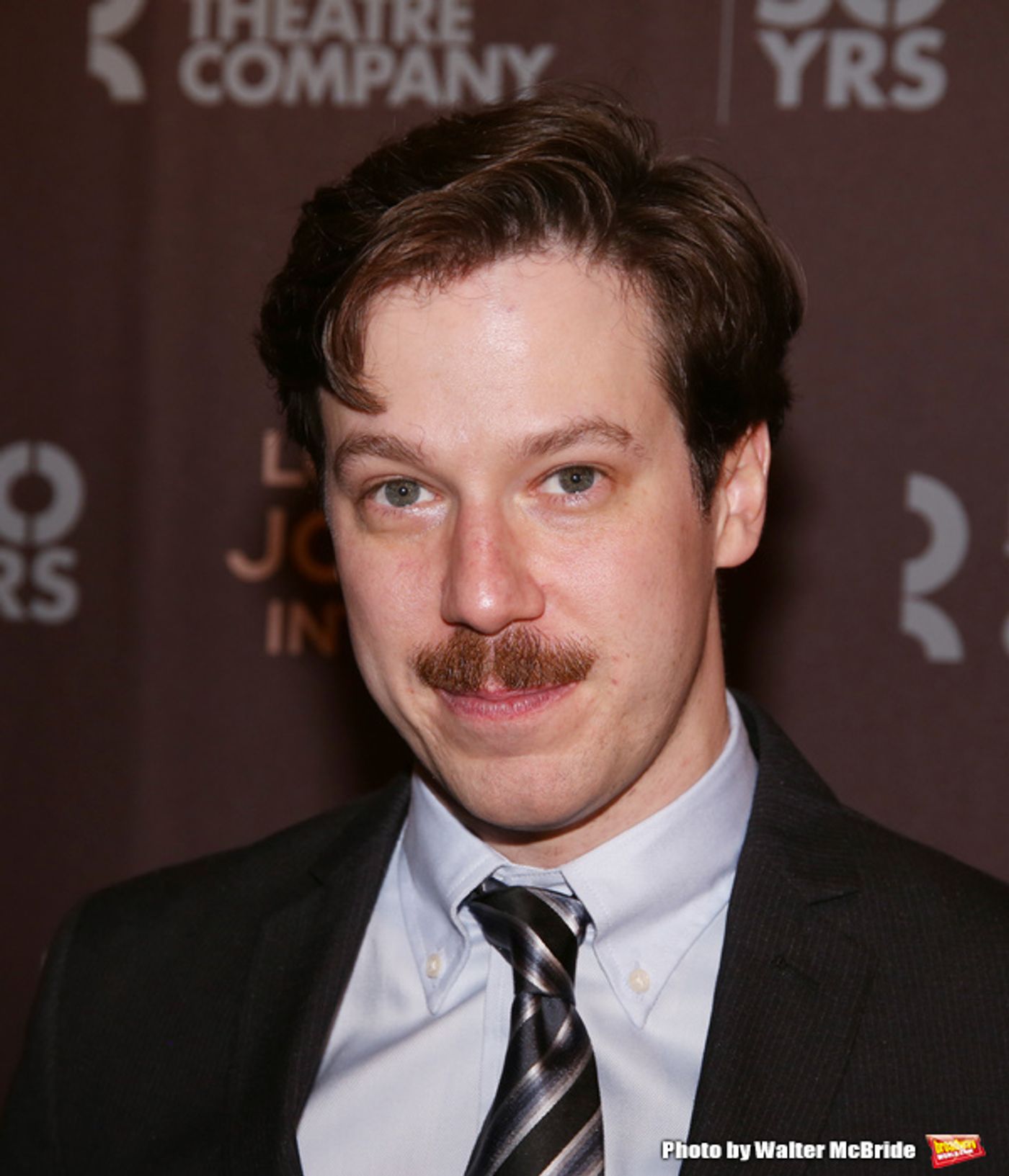 Photo Coverage: LONG DAYS JOURNEY INTO NIGNT Celebrates Opening Night!  Image