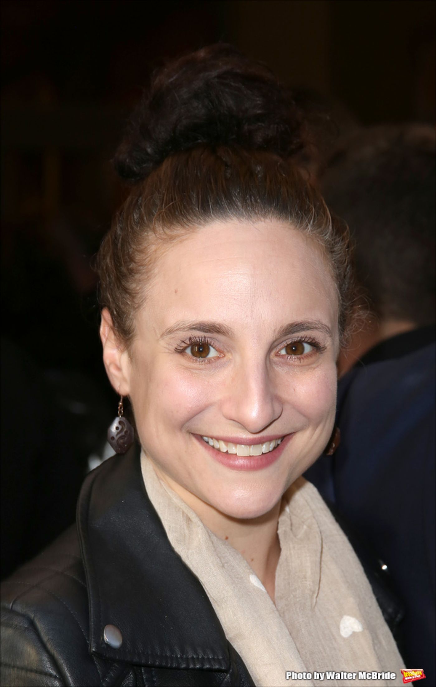 Photo Coverage: On the Opening Night Red Carpet for LONG DAY'S JOURNEY INTO NIGHT!  Image