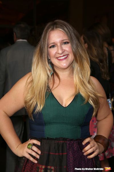 Lindsey Ferrentino  Photo