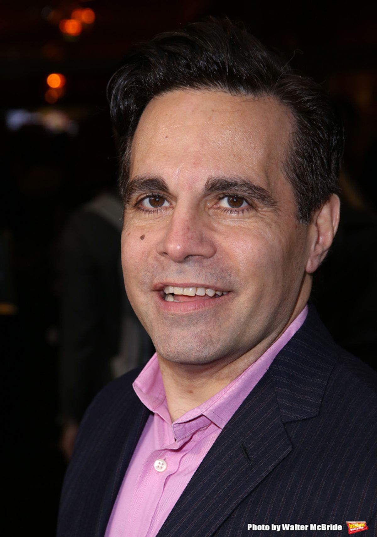 Mario Cantone  at 