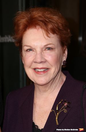 Beth Fowler @ BroadwayWorld Beth Fowler Photo