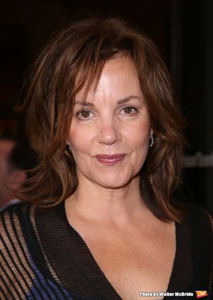 Margaret Colin @ BroadwayWorld Margaret Colin Photo