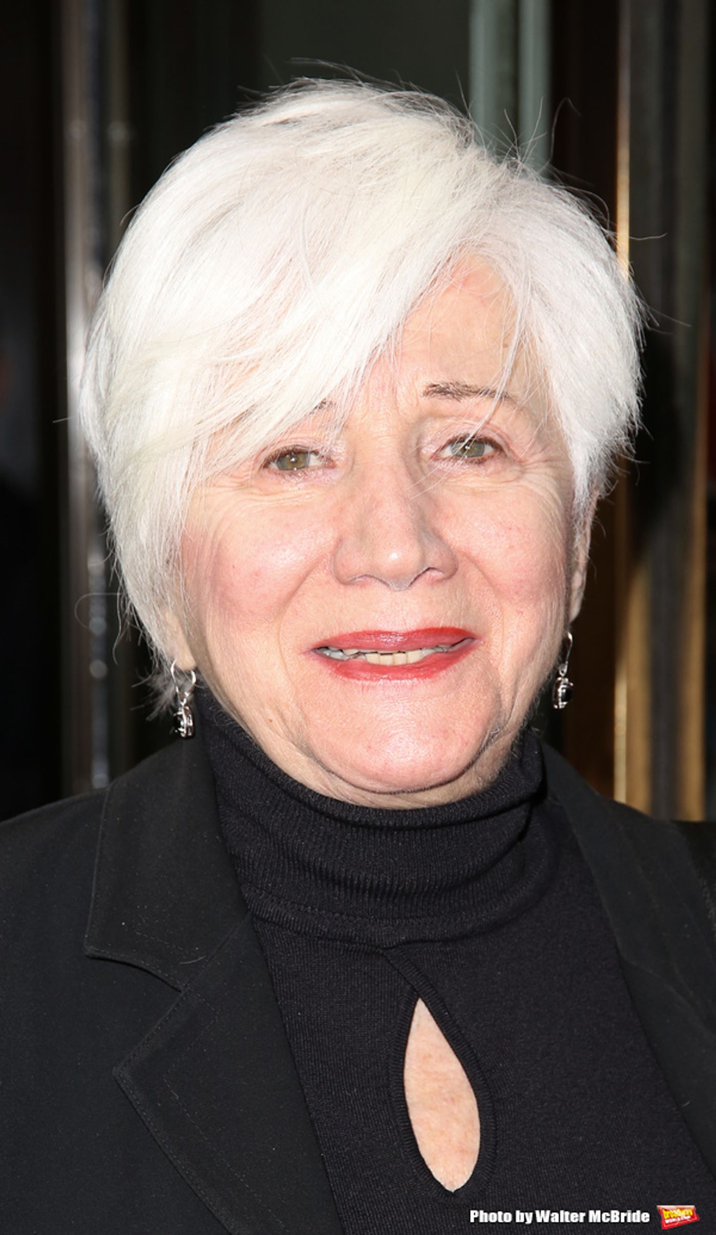 Photo Coverage: On the Opening Night Red Carpet for LONG DAY'S JOURNEY INTO NIGHT!  Image
