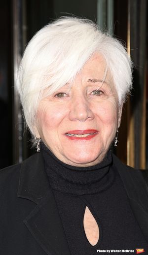 Olympia Dukakis @ BroadwayWorld Olympia Dukakis Photo