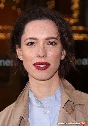Rebecca Hall @ BroadwayWorld Rebecca Hall Photo