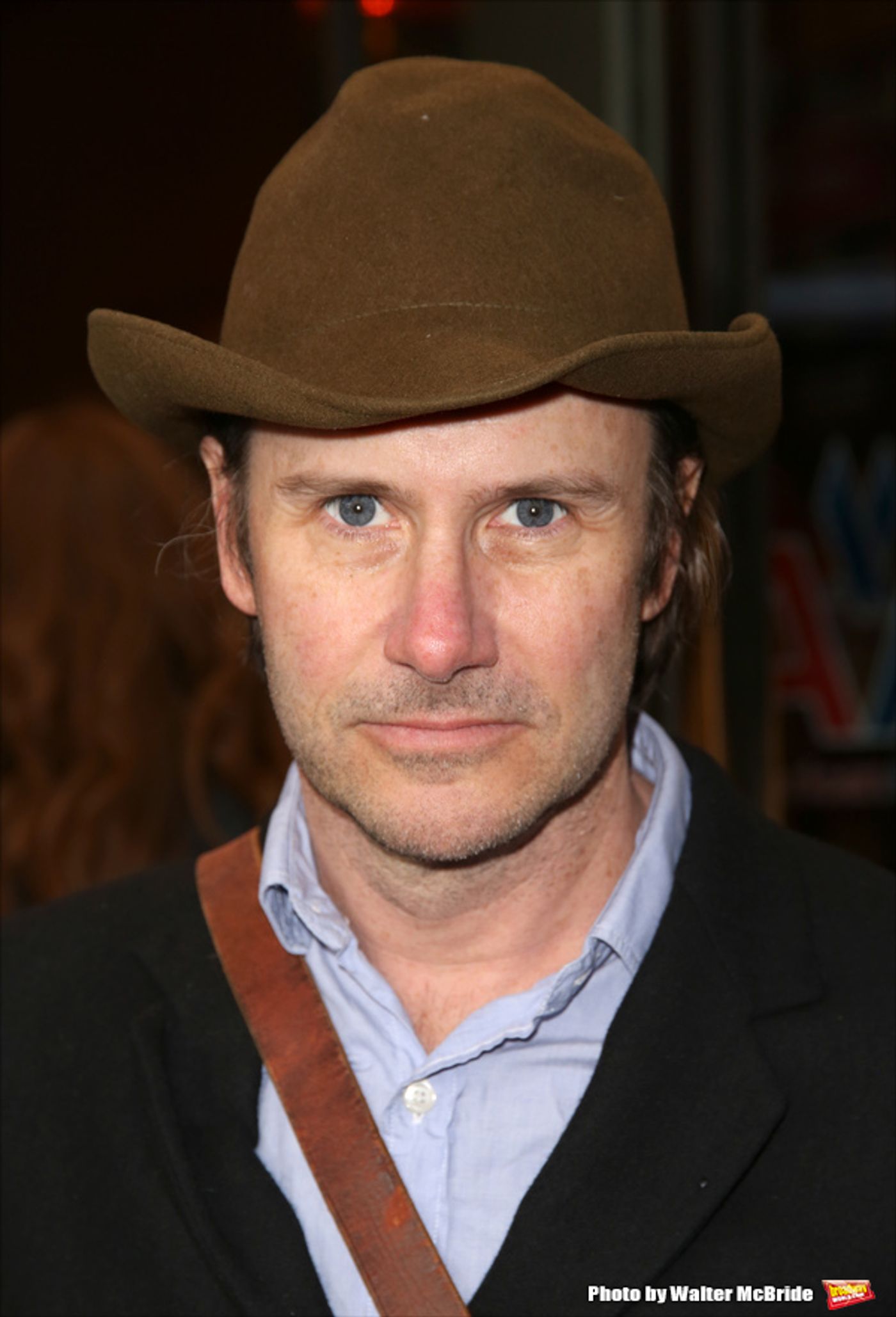 Photo Coverage: On the Opening Night Red Carpet for LONG DAY'S JOURNEY INTO NIGHT!  Image
