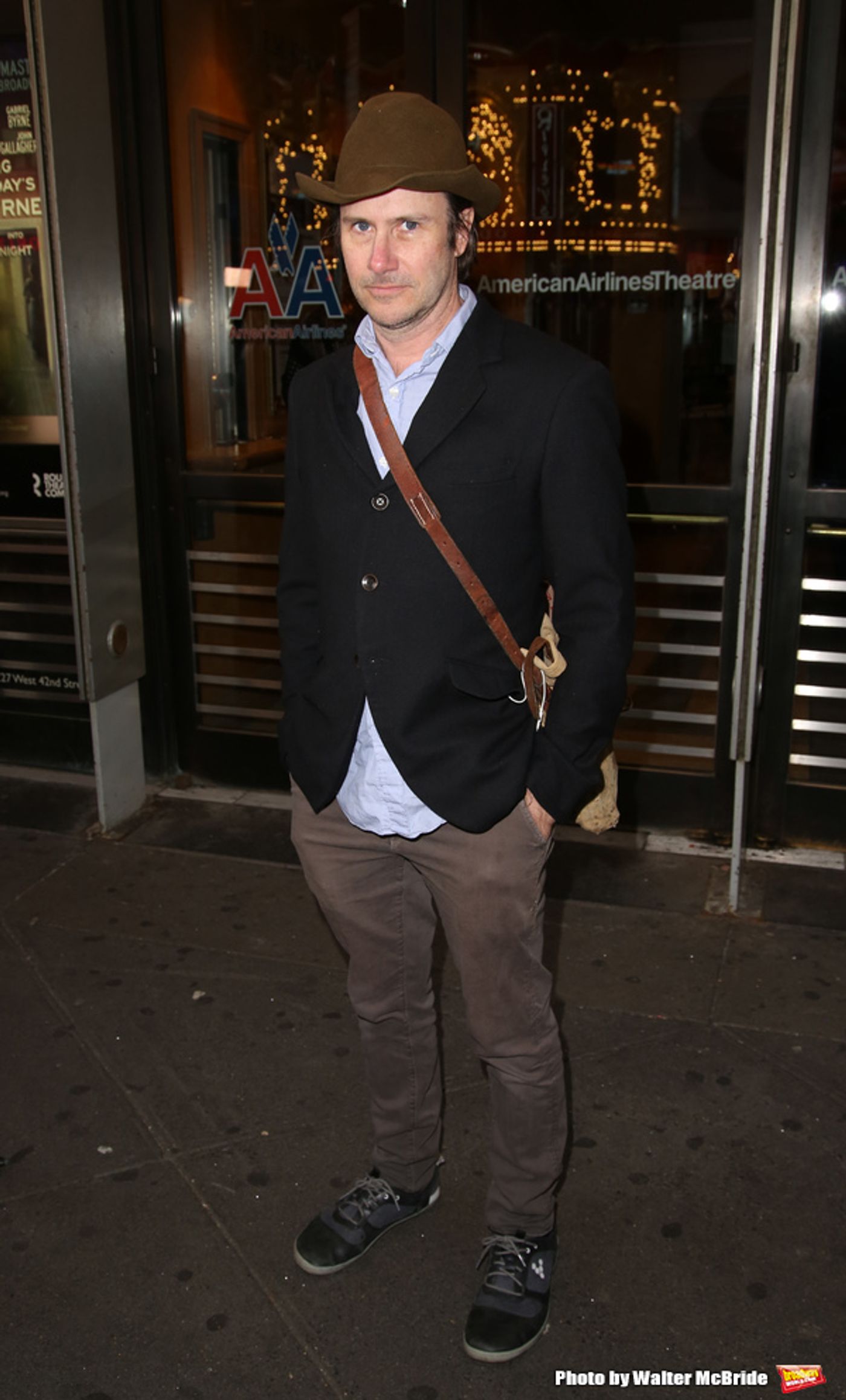 Photo Coverage: On the Opening Night Red Carpet for LONG DAY'S JOURNEY INTO NIGHT!  Image