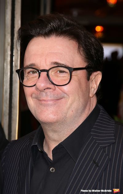 Nathan Lane  Photo