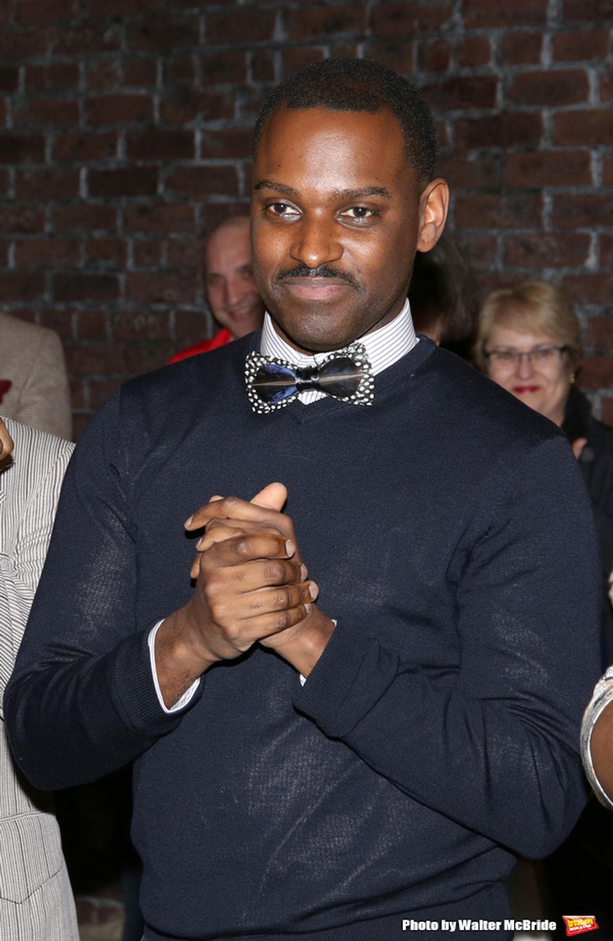 Arbender Robinson  at 