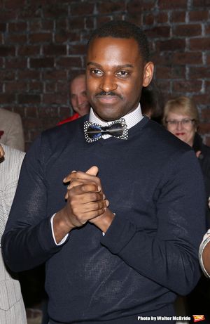 Arbender Robinson  Photo