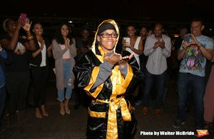 Lisa Dawn Cave  Photo