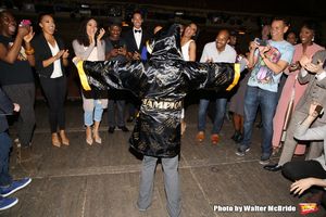 Lisa Dawn Cave  Photo