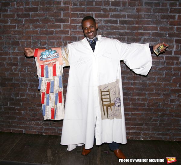 Arbender Robinson  Photo