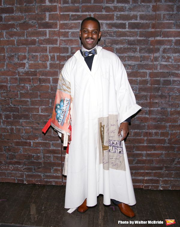 Arbender Robinson  Photo