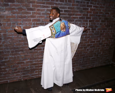 Arbender Robinson  Photo