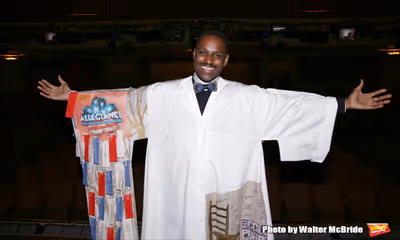 Arbender Robinson  Photo