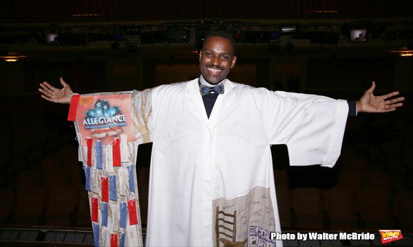 Arbender Robinson  Photo