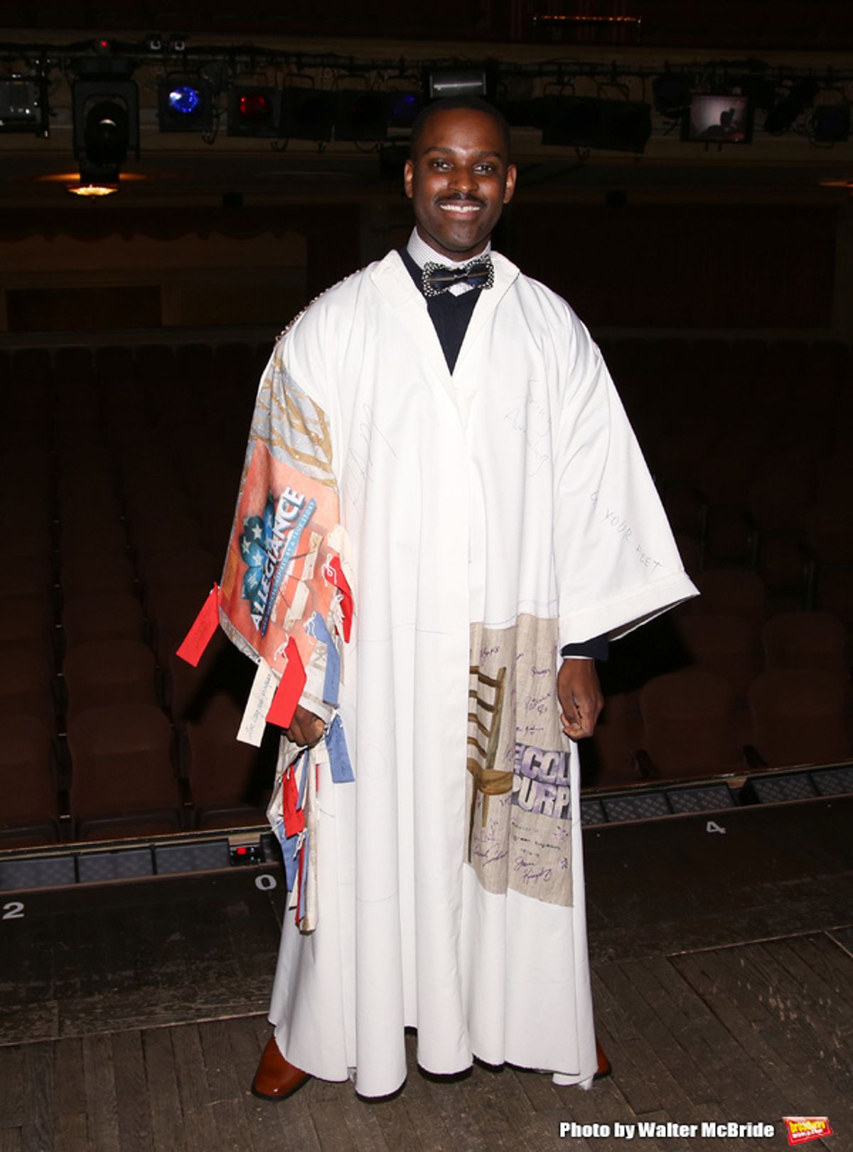 Arbender Robinson  at 