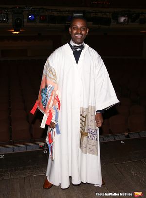 Arbender Robinson  Photo