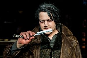 Robert Petkoff. Photo