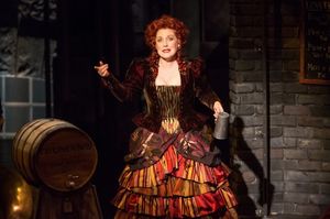 Linda Mugleston Photo