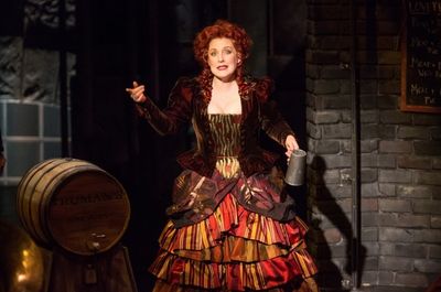 Linda Mugleston Photo