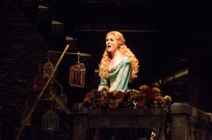 Samantha Bruce Photo