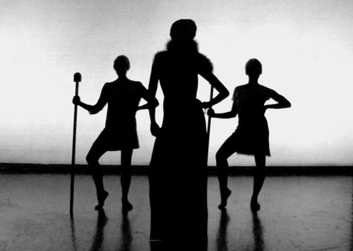 Photo Flash: First Look at Andrew Harper's Vaudeville Tribute SONG & DANCE Photo Flash: First Look at Andrew Harper's Vaudeville Tribute SONG & DANCE Image