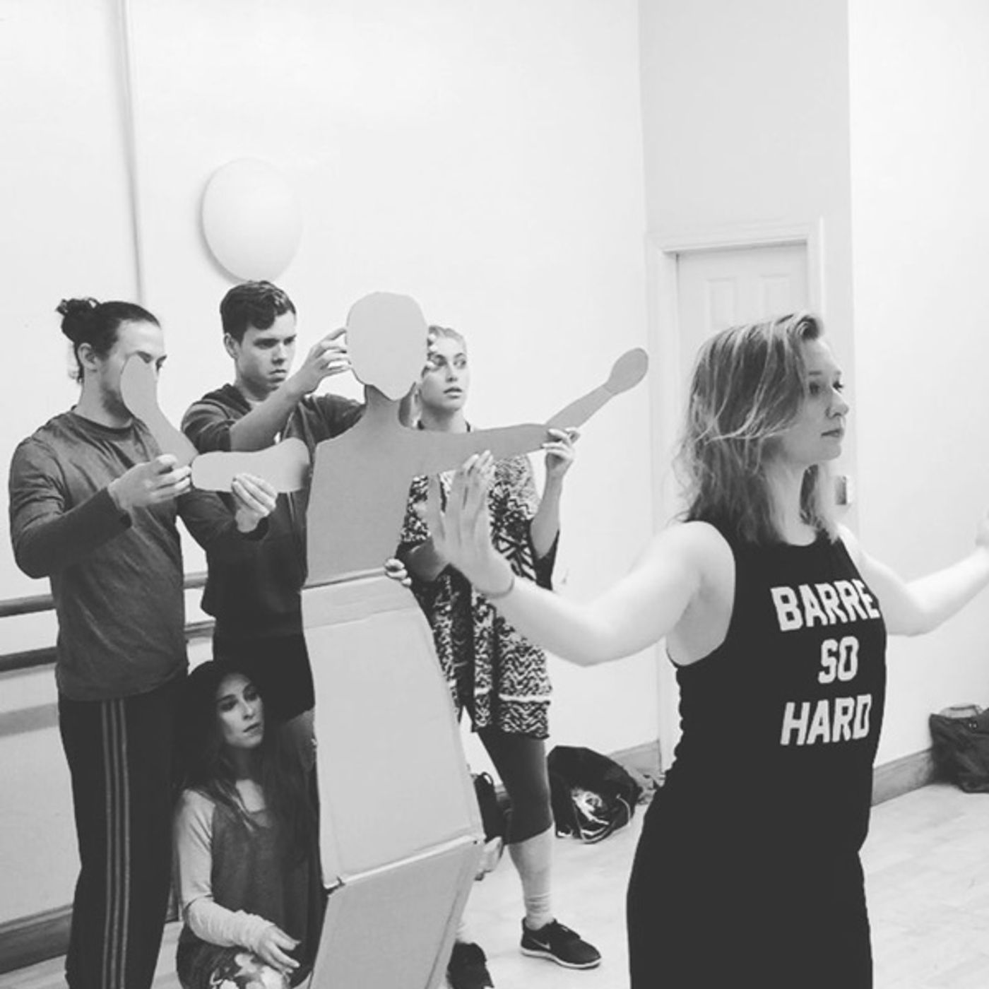 Photo Flash: First Look at Andrew Harper's Vaudeville Tribute SONG & DANCE Photo Flash: First Look at Andrew Harper's Vaudeville Tribute SONG & DANCE Image