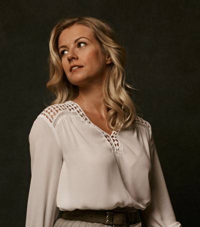 Whitney Bashor Photo