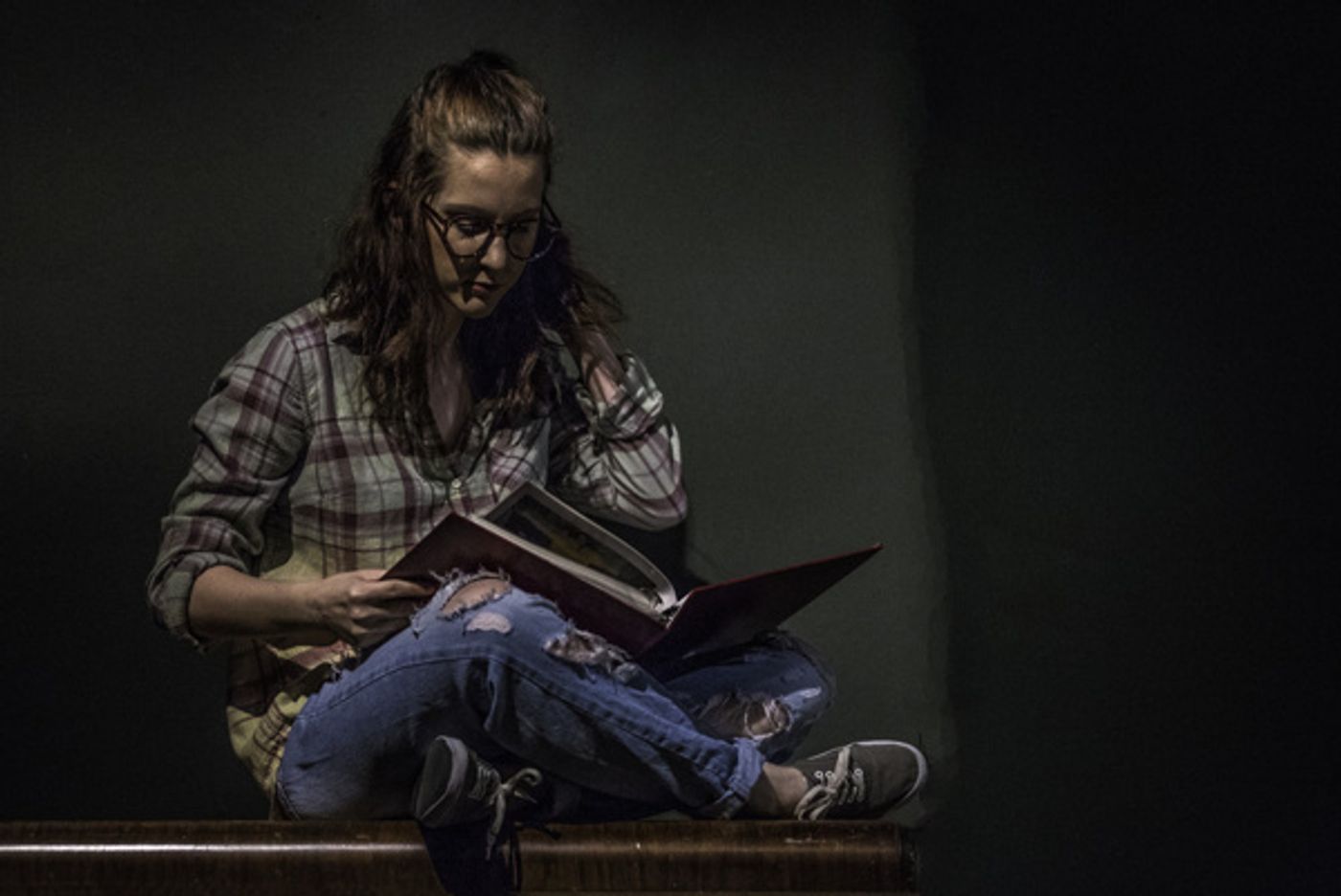 Photo Flash: First Look at THE COUNTRY HOUSE at The Circuit Playhouse  Image