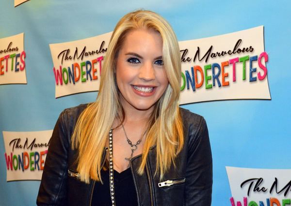 Kristen Alderson Photo