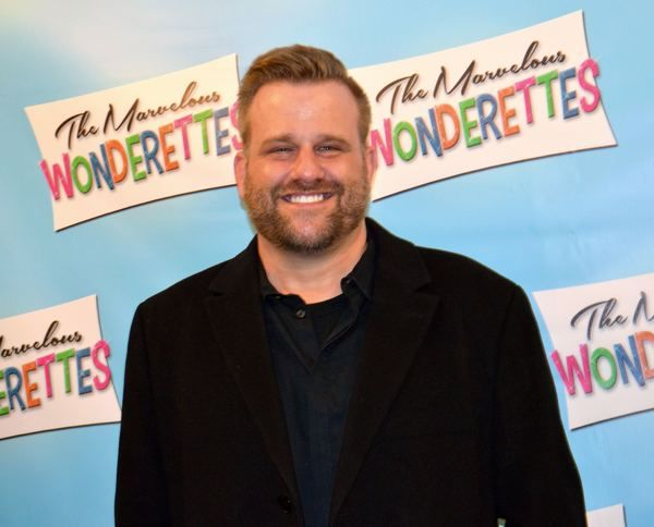 Photo Flash: THE MARVELOUS WONDERETTES Celebrates Opening Night with Christina Bianco and More  Image