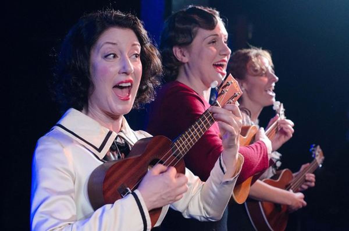 Sarah Goeden, Justine C Turner, Nicole Bloomsmith at 