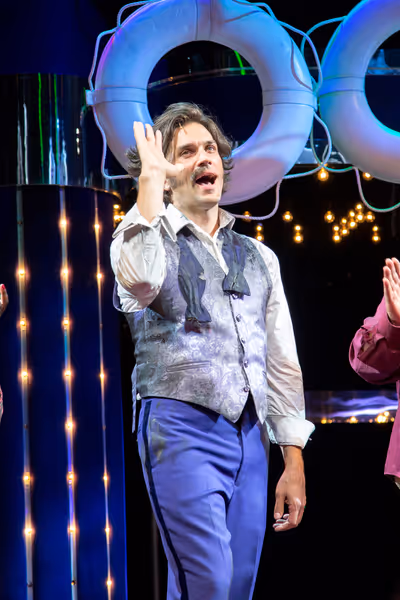 Will Swenson Photo