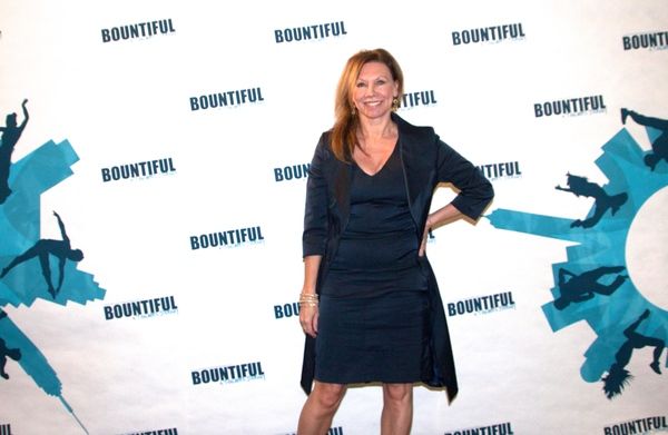 Amanda Turner Photo