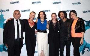 Erick Montoya, Vania Masias, Gabriela Garcia, Heather Hogan, Luis Salgado and Denisse Ambert @ BroadwayWorld Erick Montoya, Vania Masias, Gabriela Garcia, Heather Hogan, Luis Salgado and Deniss Photo
