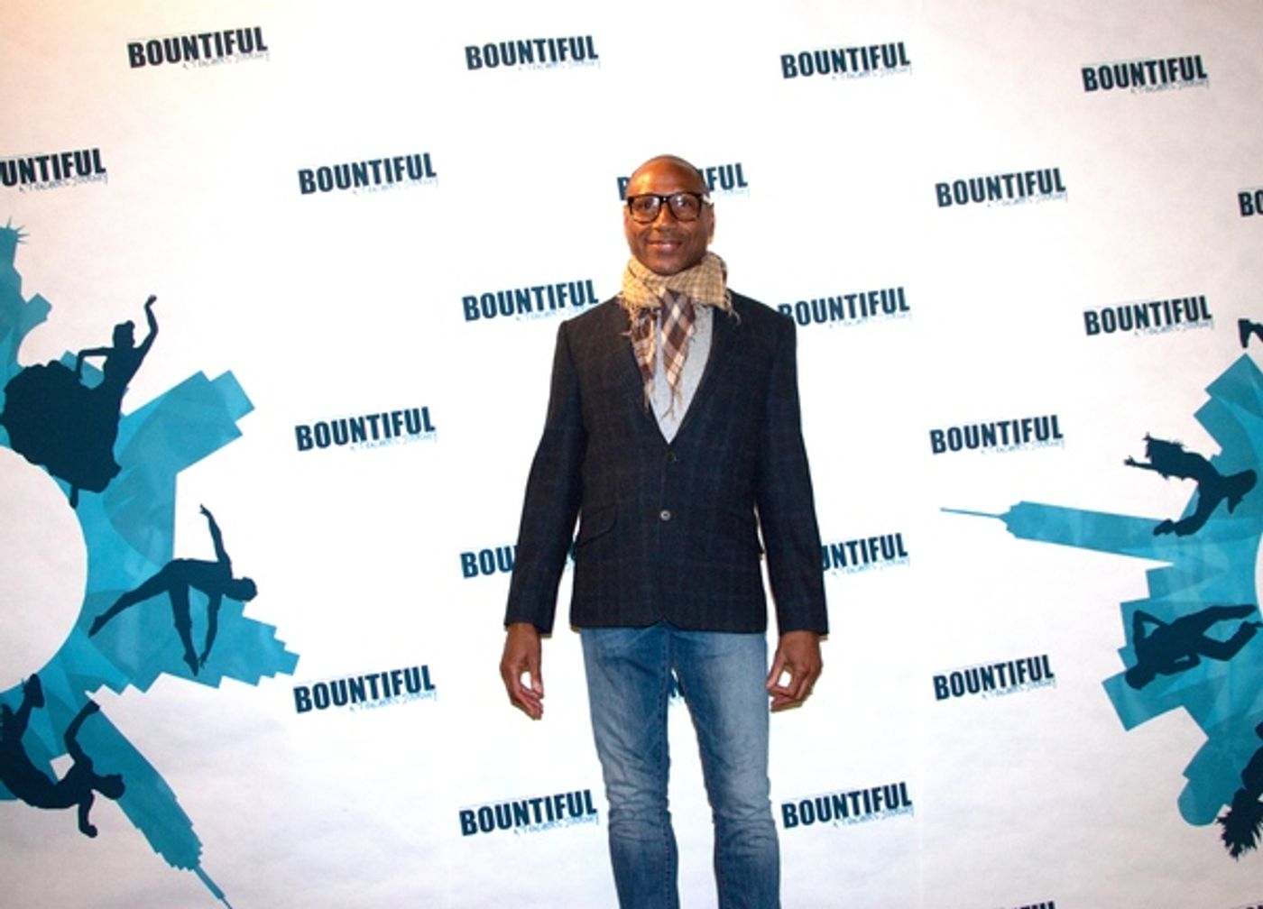 Photo Coverage: Opening Night of R.Evolución Latina's BOUNTIFUL!  Image