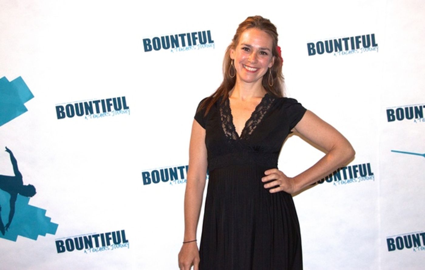 Photo Coverage: Opening Night of R.Evolución Latina's BOUNTIFUL!  Image