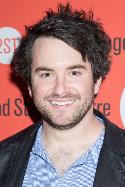 Alex Brightman Photo