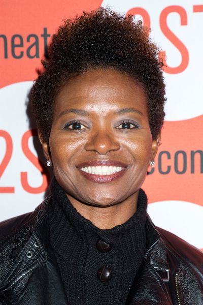 LaChanze Photo