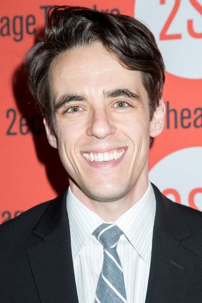 Steven Levenson Photo