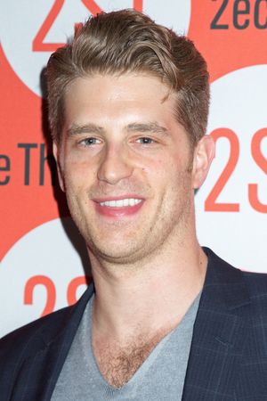 Jonah Platt @ BroadwayWorld Jonah Platt Photo
