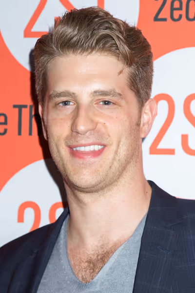 Jonah Platt Photo