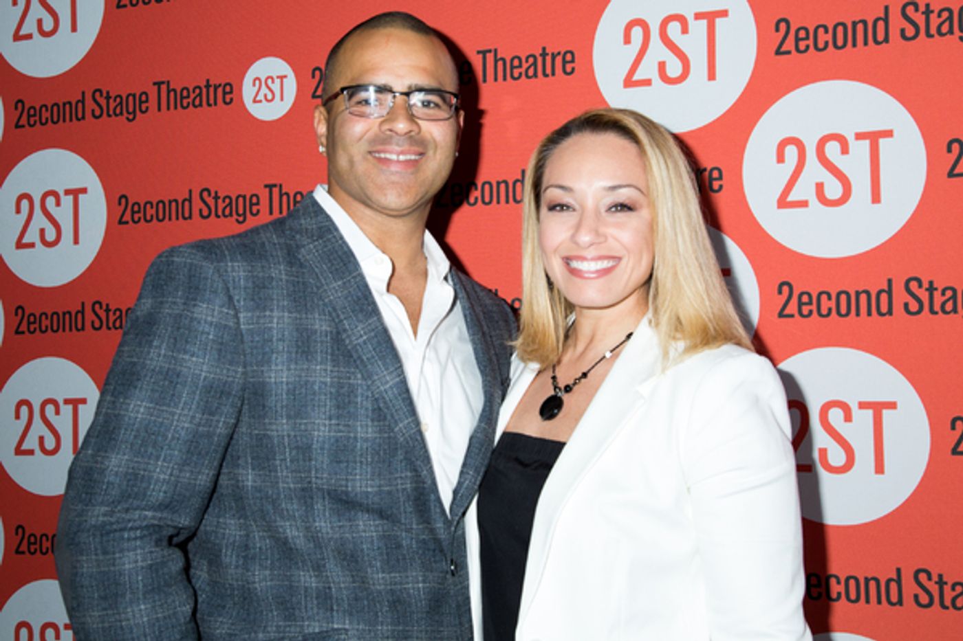 Photo Coverage: On the Opening Night Red Carpet for Second Stage's DEAR EVAN HANSEN  Image