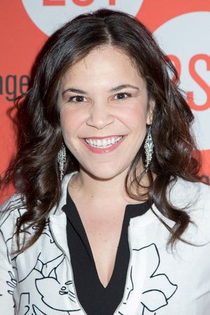 Lindsay Mendez @ BroadwayWorld Lindsay Mendez Photo